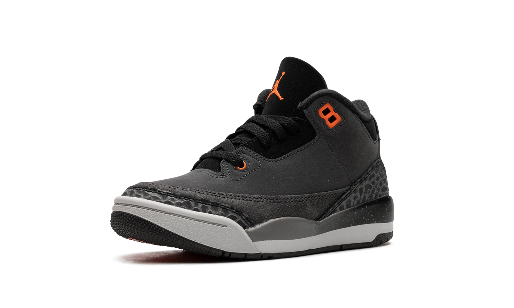 Air Jordan 3 PS Fear Pack DM0966 080