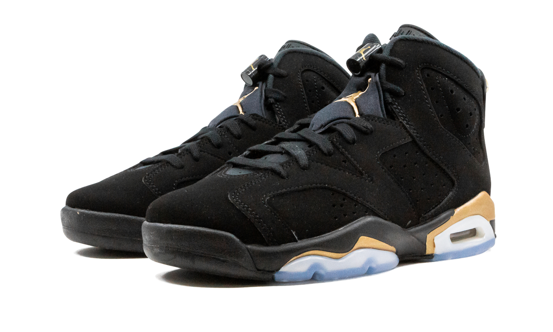 Air Jordan 6 Retro GS DMP CT4964 007