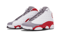Air Jordan 13 Retro GS Grey Toe 414574 126