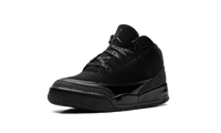 Air Jordan 3 PS Black Cat DM0966 001
