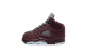 Air Jordan 5 Retro SE TD Burgundy FN4238 600