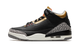 AIR JORDAN 3 WMNS Black Cement Gold CK9246 067