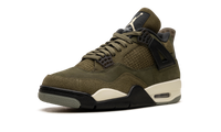 Air Jordan 4 Craft Medium Olive FB9927 200