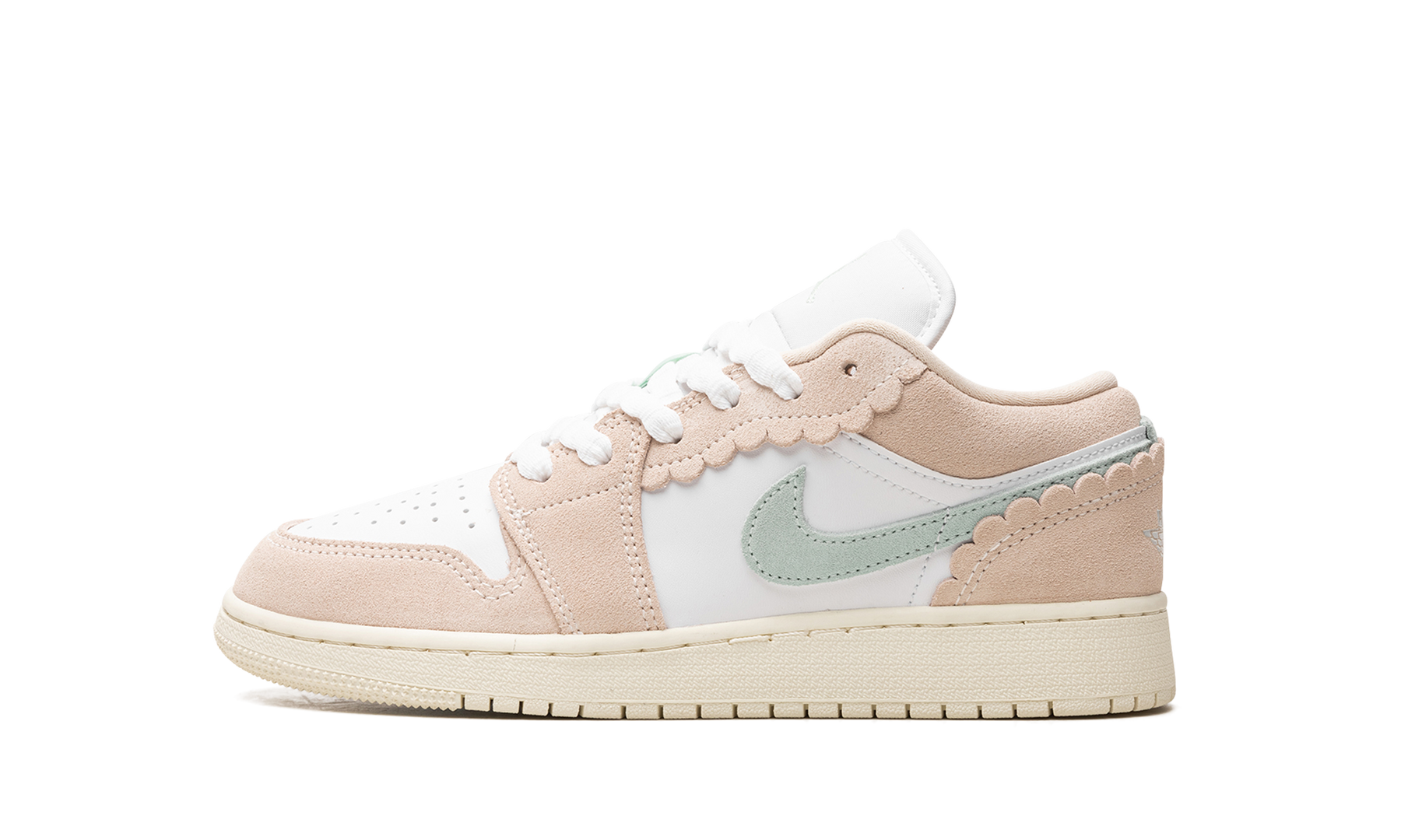 Air Jordan 1 Low SE GS Guava Ice DZ5356 800