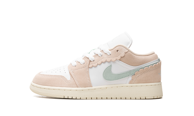 Air Jordan 1 Low SE GS Guava Ice DZ5356 800