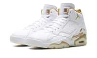 Air Jordan MVP White Metallic Gold DZ4475 170