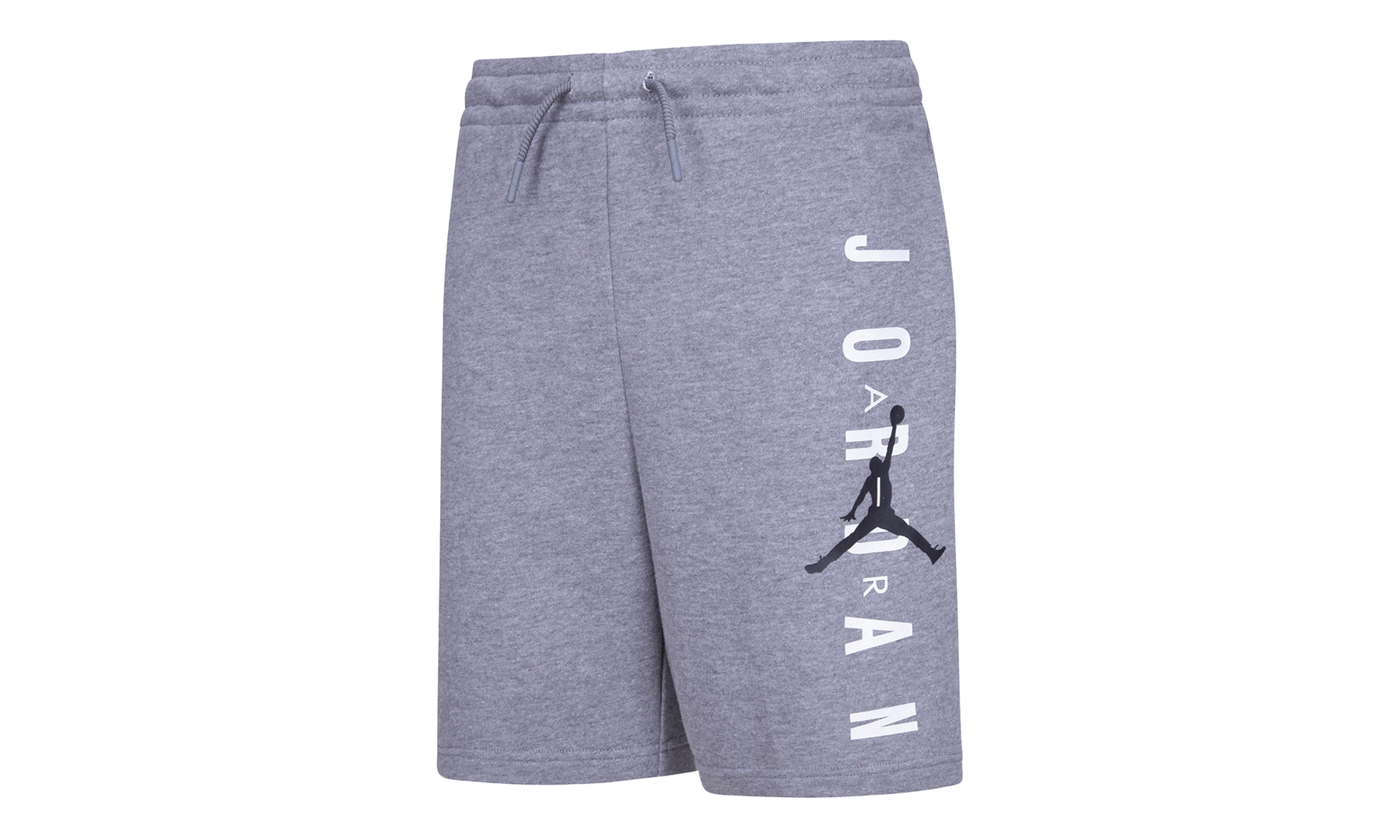 AIR JORDAN PRINTED SHORTS PS Carbon Heather 95C296 GEH