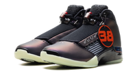 Air Jordan 17 Mid Doernbecher IO7684 921