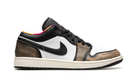 Air Jordan 1 Low SE Wear Away Yellow DQ8422 001