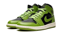 AIR JORDAN 1 MID WMNS Altitude Green BQ6472 031