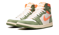 Air Jordan 1 High OG Craft Celadon FB9934 300