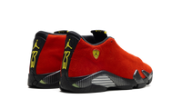 Jordan 14 Retro GS Ferrari (2025) IF5016 600