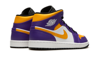 Air Jordan 1 Mid Lakers DQ8426 517