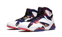 Air Jordan 7 Retro Sweater 304775 142