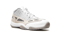 Air Jordan 11 Retro Low IE 'Light Orewood Brown' 919712 102