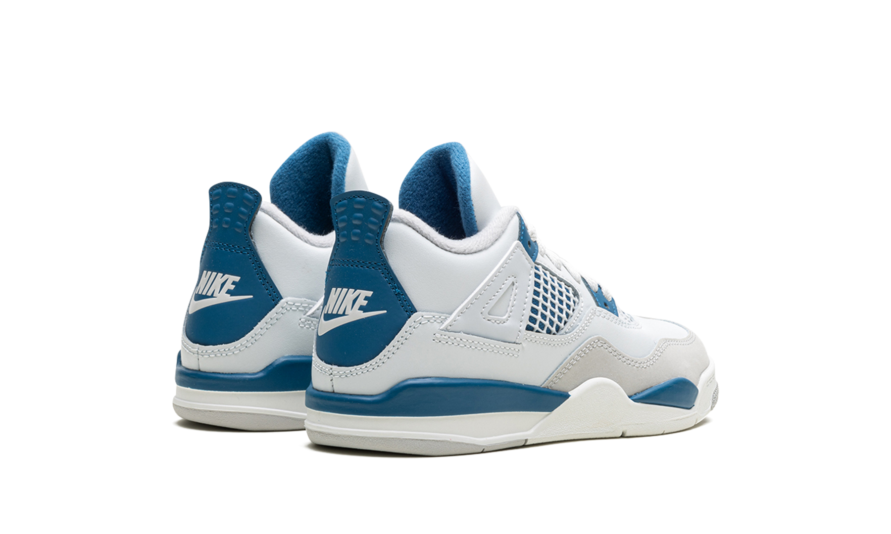 Air Jordan 4 PS Military Blue BQ7669 141