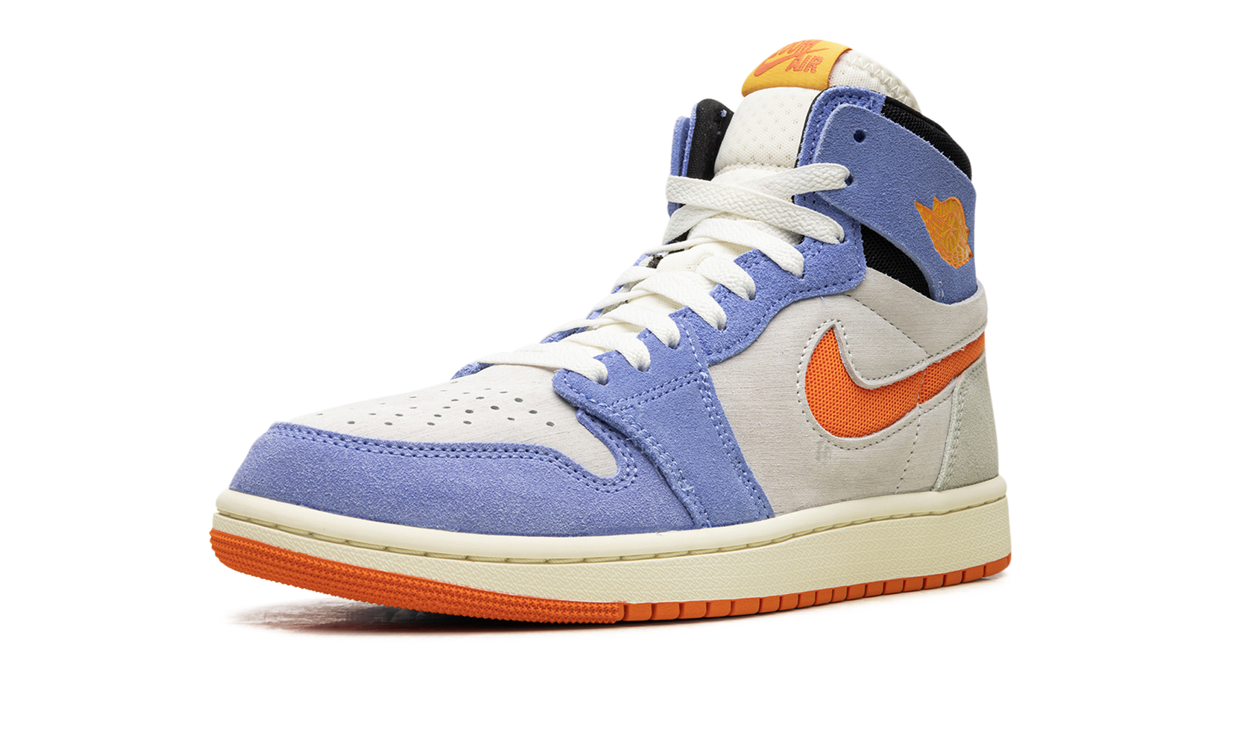Air Jordan 1 Hi Zoom Comfort Royal Pulse DV1307 184