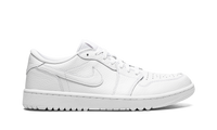 Air Jordan 1 Low Golf Triple White DD9315 101