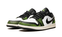 Air Jordan 1 Low SE Wear Away - Electric Green DN3705 003