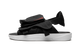 Jordan LS Slide Black / White CZ0791 006