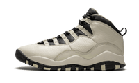 Air Jordan 10 Retro PREM GS Heiress 832645 207