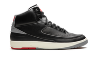 Air Jordan 2 Black Cement DR8884 001