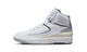 Air Jordan 2 GS Cement Grey DQ8562 100