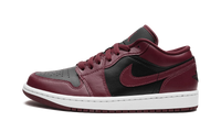 AIR JORDAN 1 LO WMNS Dark Beetroot DC0774 006