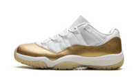 Air Jordan 11 Low WMNS Mother’s Day AH7860 102