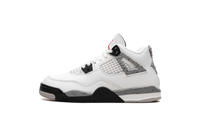 Air Jordan 4 Retro PS White Cement IB4388 100