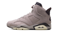 Air Jordan 6 A Ma Maniére - Smokey Mauve IF3103 200