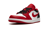 Jordan 1 low Bulls 553558 163