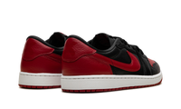 Air Jordan 1 Retro Low OG Banned (2026) IW6276 001