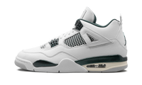 Air Jordan 4 Oxidized Green FQ8138 103