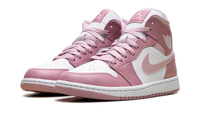Air Jordan 1 WMNS Elemental Pink Iced Carmine BQ6472 605