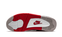 Air Jordan 4 Retro Fire Red 2020 DC7770 160