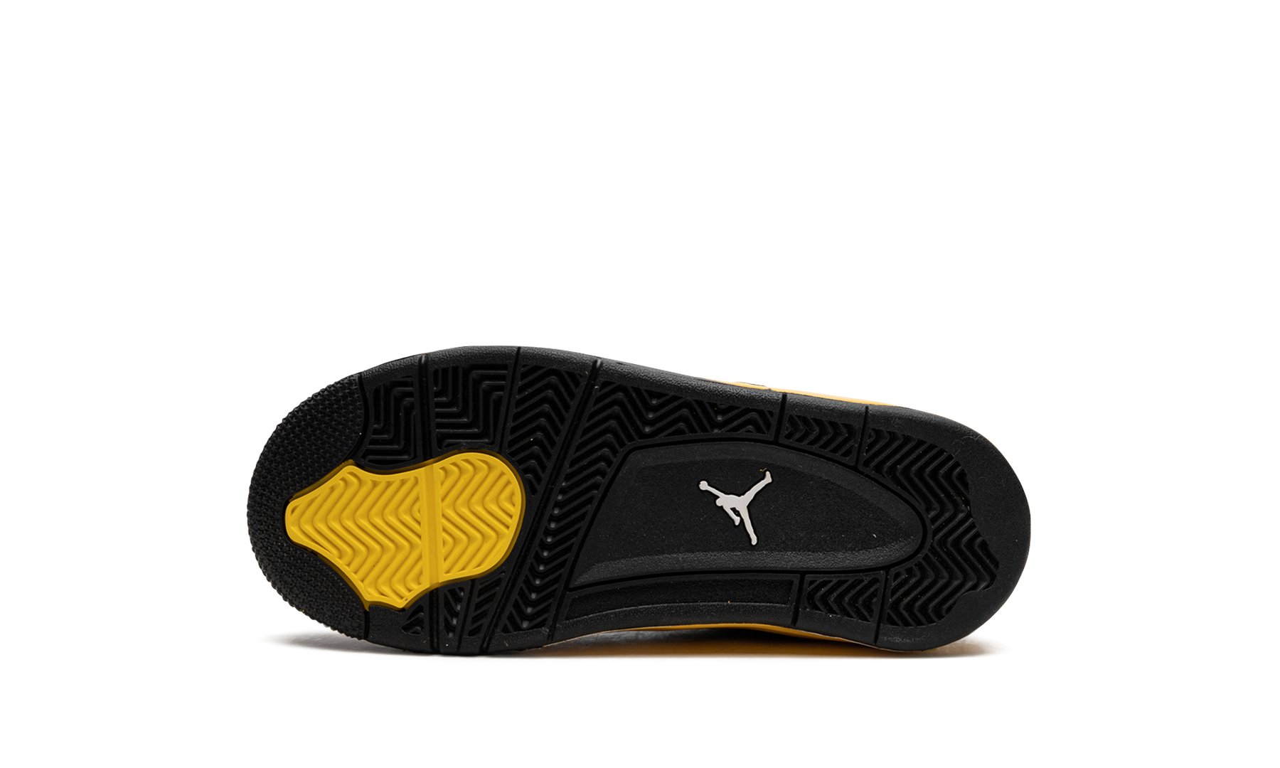 Air Jordan 4 Retro PS Thunder 2023 BQ7669 017