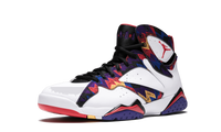 Air Jordan 7 Retro Sweater 304775 142