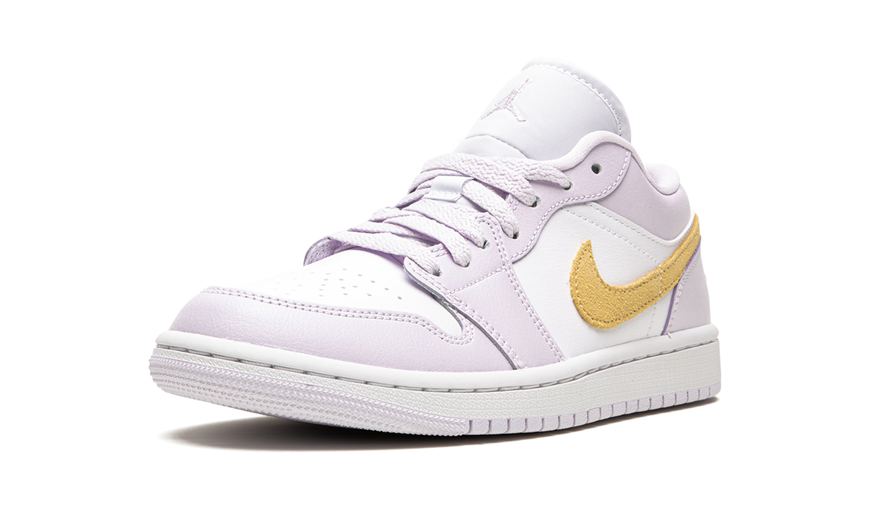AIR JORDAN 1 LO WMNS Barely Grape DC0774 501