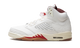 Air Jordan 5 El Grito HF8833 100