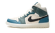 AIR JORDAN 1 MID WMNS Anti Gravity Machines DM9601 200