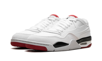 Jordan 4 RM White Fire Red FQ7939 102