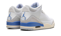 Air Jordan 3 Lucky Shorts CT8532 101