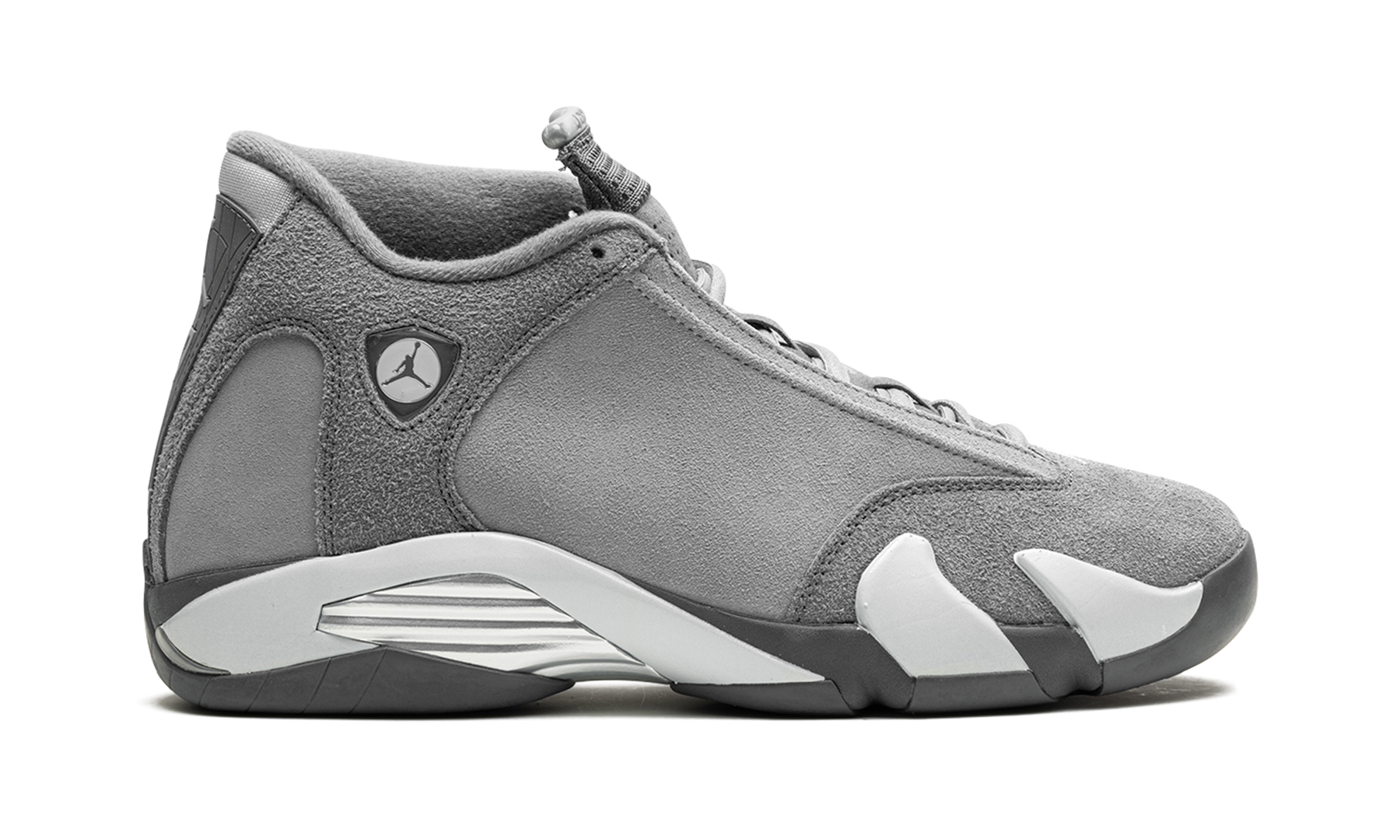 Air Jordan 14 Flint Grey FJ3460 012