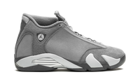 Air Jordan 14 Flint Grey FJ3460 012