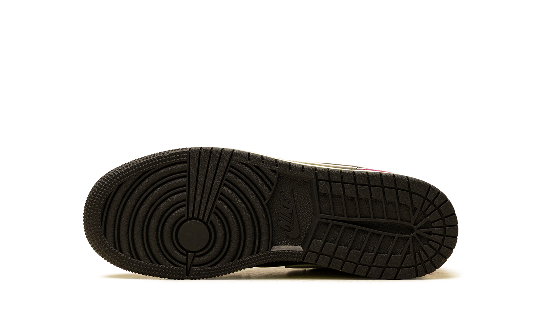 Air Jordan 1 Low GS Tokyo Bio Hack HQ2021 005