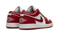 Air Jordan 1 Low New Beginnings 553558 166