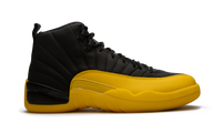 Air Jordan 12 Retro University Gold 130690 070