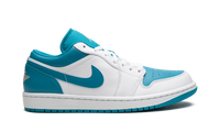 Air Jordan 1 Low Aquatone 553558 174