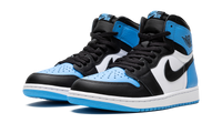 Air Jordan 1 Retro High OG UNC Toe DZ5485 400